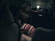 Spy Cam Shoots Girl Earning Money For Fuck In Taxi