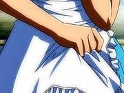 Hot Maid Takes Hard Anime Stick In