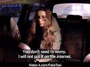 Fake Taxi Alexis