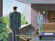 Boku No Sexual Harassment Scene 9