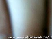 Amazing Hot Blonde Girlfriend Being Filmed By Ex Boyfriend