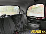 Faketaxi: Breasty Milk Sacks And Oral-service Lips