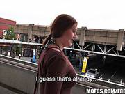 Mofos - Red Hair, Big Tits