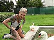 Atkgirlfriends Video: Kate Wolf In 