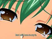 Handmade Agonorgasmos Masturbation In Manga Clip