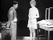 Retro Porn Archive Video: Baby
