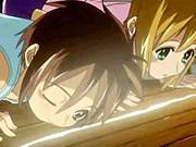Boku No Pico Scene 4