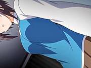 Sexy Dark Brown In Manga Porn Video