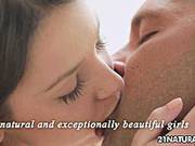 21sextury Xxx Video: Kisses