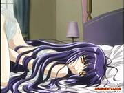 Bondage Hentai Girls Gangbanged