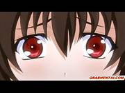 Virgin Hentai Schoolgirl Hot Wetpussy Poking