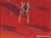Anime Trapped And Fucked Brutally By Tentacles