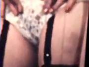 Retro Porn Archive Video: Hotmama