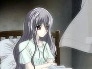 Lovely Anime Nailed From Behind