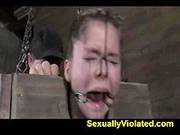 Brutal Skull Fucking And Orgasms 2