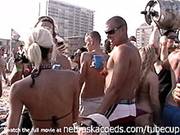 Real Girls Flashing Tits Pussy And Ass At Spring Break