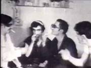 Retro Porn Archive Video: What Got Grandpa Hard 02