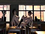 Game Of Kinky Omega 3d 02