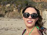 Atkgirlfriends Video: You Got Lily Love To Agree To Go Out With You.