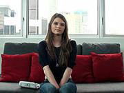 Casting Couch-x Video: Alice