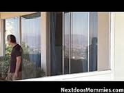 Next Door Mommies: Chennin Is Trying To Sell A House