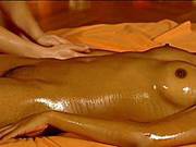 Touchthebody Video: Tantra Lesbian Massage