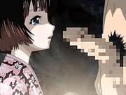 Shoujo X Shoujo X Shoujo The Animation Vol.1 Scene 1