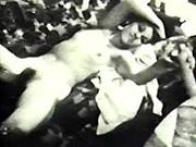 Retro Porn Archive Video: Golden Age Erotica 01 02
