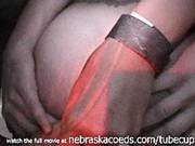 Lesbians Masturbating With Food And Other Food Play