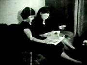 Retro Porn Archive Video: Golden Age Erotica 08 04