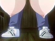 Wet Manga Vaginas Trickling
