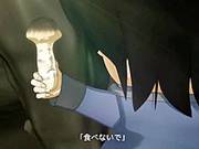 Magin Mushroom Bonks Manga Gal