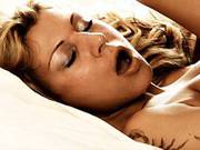 Savoury Blonde In Kinky And Hot Oral Action