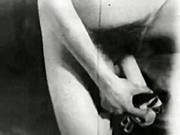 Retro Porn Archive Video: Reel Old Timers 13 01