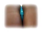 Double Penetration  For Big-chested Ebony Stunner 
