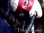Fellatio Sir - Crimson  Shroud 