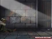 Shemale Hentai Ass And Dildo Groupfucked