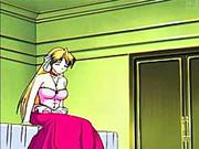 Nipp Play And Hawt Fuck In Hentai Sadomasochism