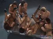 These Lesbians Want To Fuck