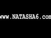 German Natashas Missing A Cock