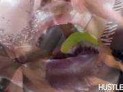 Filthy Wild Eva Angelina Awaits A Hot Explosion Of Jizz In Her Slutty Mouth