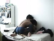 Bangla Boy Fucks His Girlfriend In Missionary Style