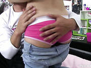 Teen Gal Didi Is Getting Her Pussy Licked Properly In A Hot Foreplay
