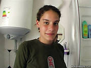 Skanky Elena Gives A Head In A Hot Amateur Porn Video