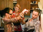 Lesbian Games With Whipped Cream On Hot Amateur Sex Video