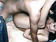 Buxom A Bit Plump Indian Gal Gets Her Wet Cunt Hammered Missionary Tough