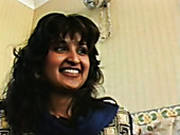 Cute Indian Houswife Gets Naked On Cam For A Stranger