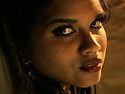 Tempting Erotic Solo By Astonishingly Curvy Indian Babe Mumta Tendulkar