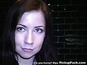Russian Redhead Blows Two Cocks In The Toilet