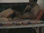 Chubby Indian Hoe Is Sucking Dick In Dirty Amateur Sex Video